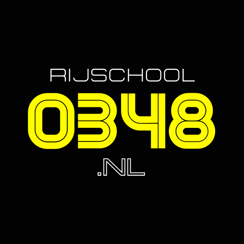 Rijschool 0348
