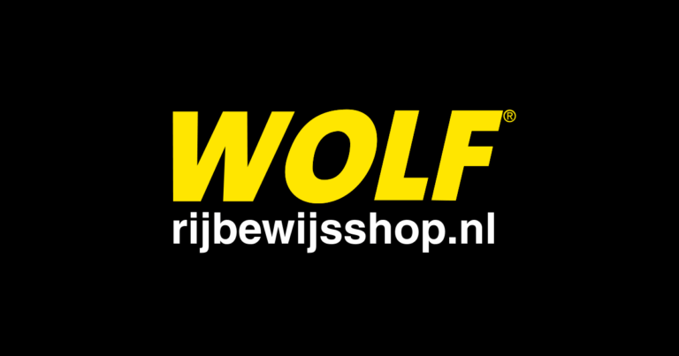 Rijschool WOLF Zwolle