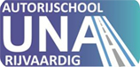 UNA Rijvaardig