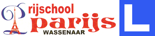 Rijschoolparijs