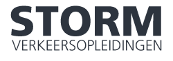 Storm Verkeersopleidingen