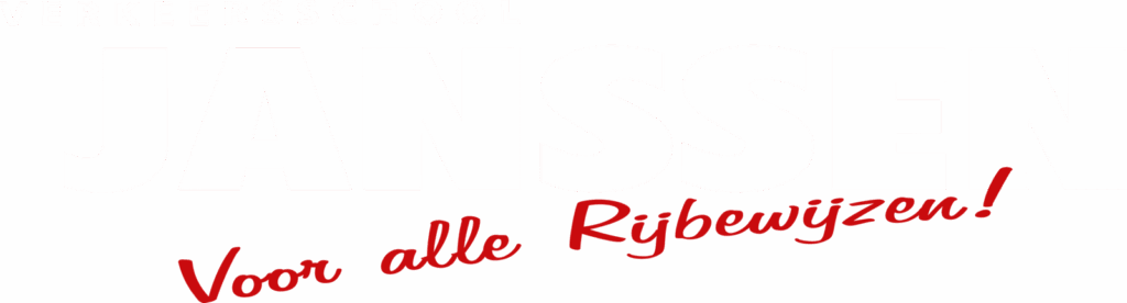Verkeersschool Janssen
