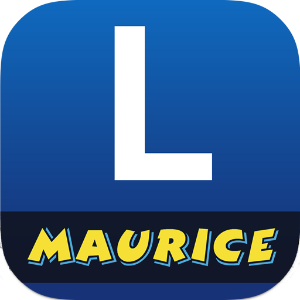 Rijschool Maurice