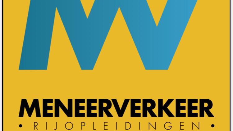Meneerverkeer Rijopleidingen