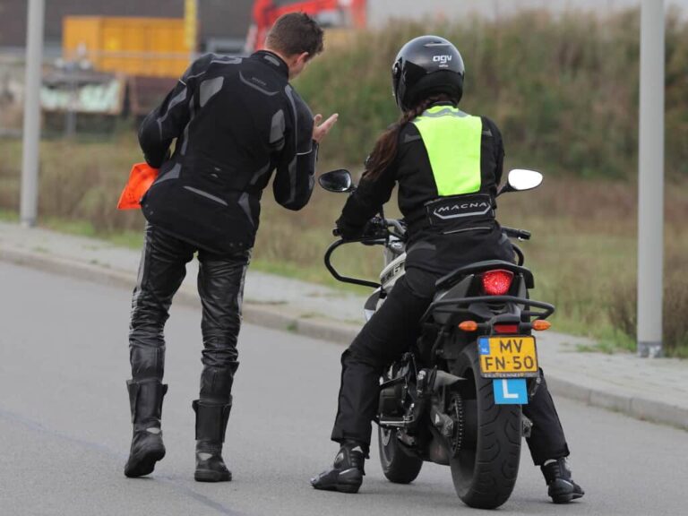 Verkeersschool Van den Bergh