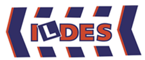 Ildes Rijschool