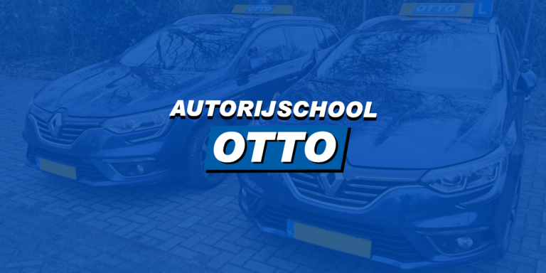 Autorijschool Otto V.O.F.