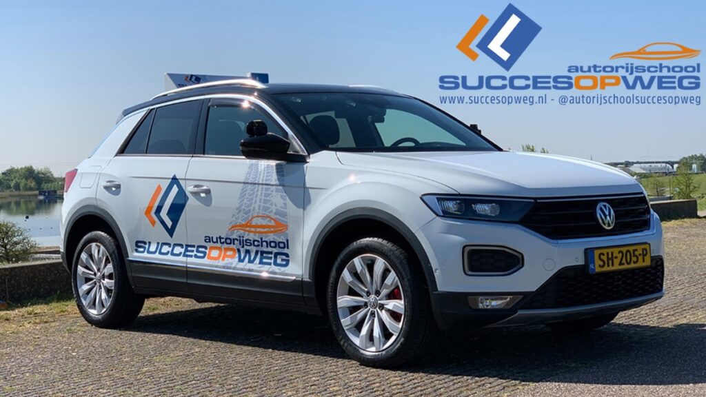 Autorijschool Succes op Weg