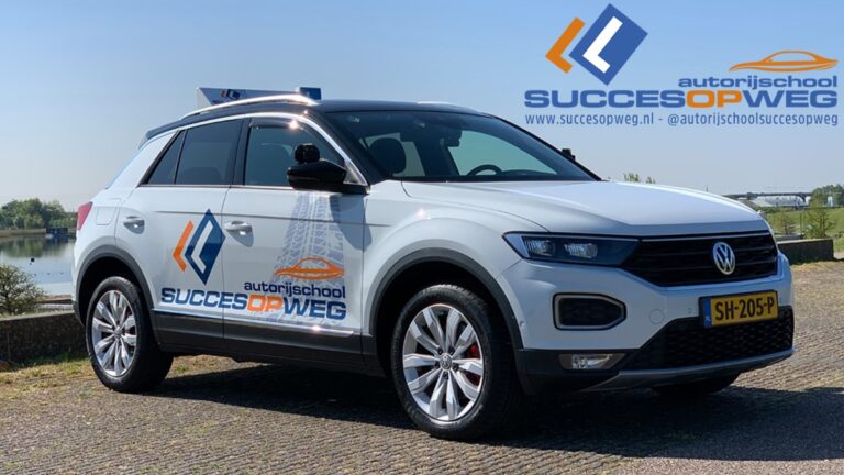Autorijschool Succes op Weg