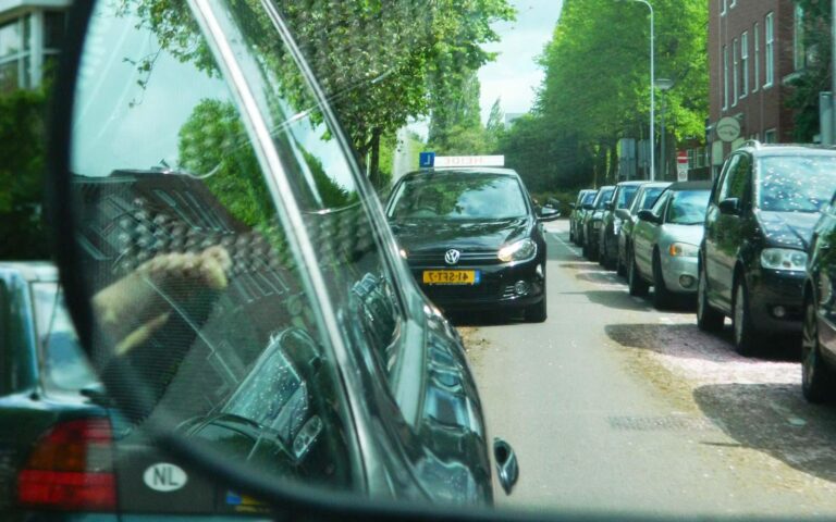Auto- en Motorrijschool van der Heide