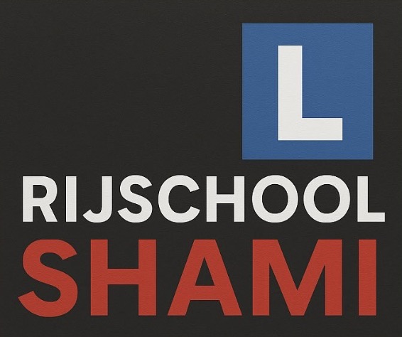 Rijschool Shami
