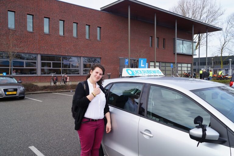Rijschool Quick Rijbewijs foto 2