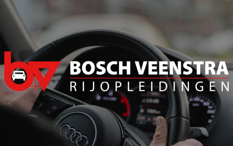 Bosch Veenstra Rijopleidingen foto 1