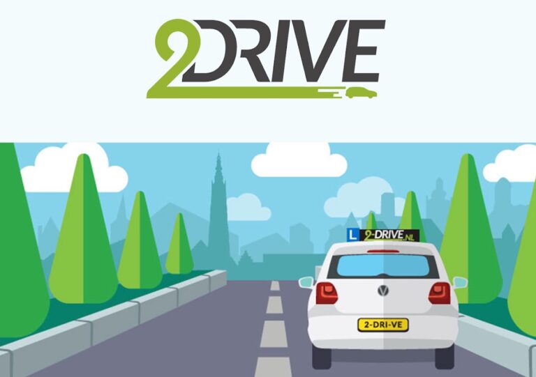 Raufi Drive Amersfoort