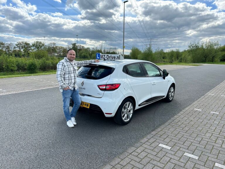 Raufi Drive Zutphen