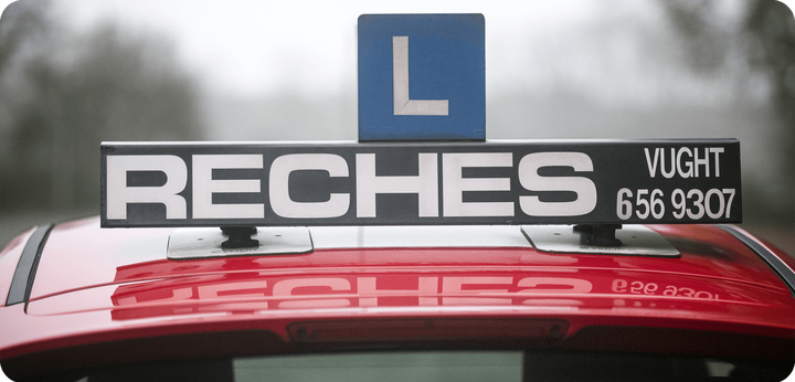 Auto&Motorrijschool Reches