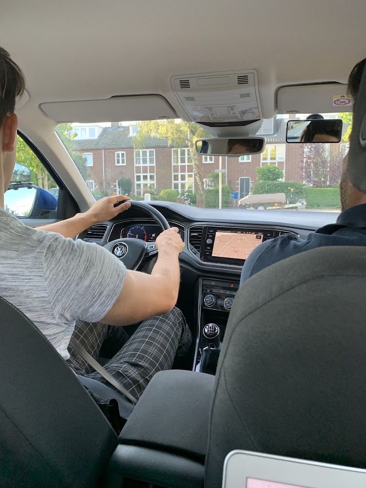 Richard Verkeersopleidingen
