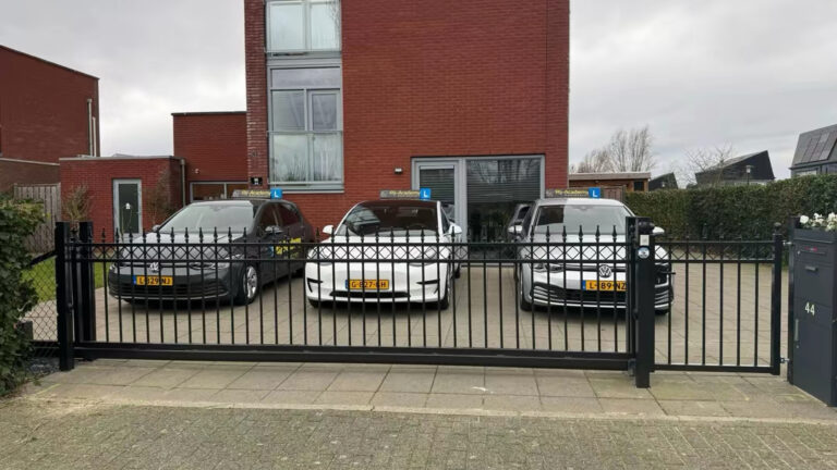 Rij-Academy Apeldoorn foto 1
