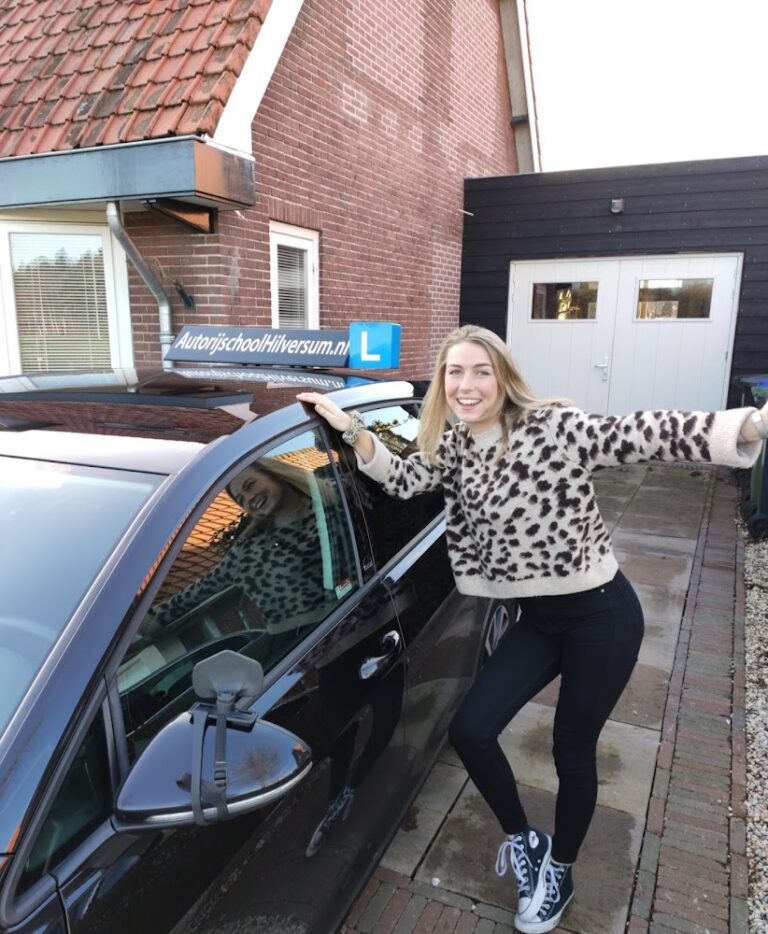 Rijbewijs Store Hilversum