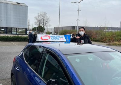 Rijbewijs Store Schiedam