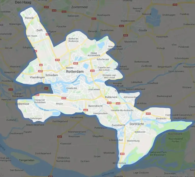 Rijschool Rijbewijsplan Sliedrecht