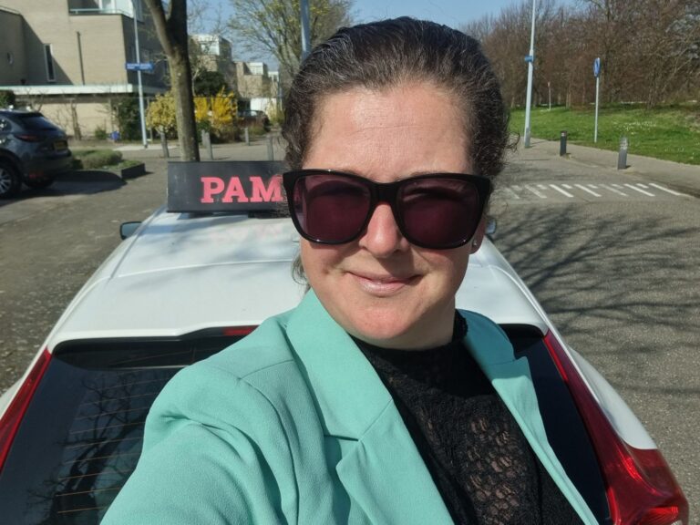 Rijschool Pamela foto 1
