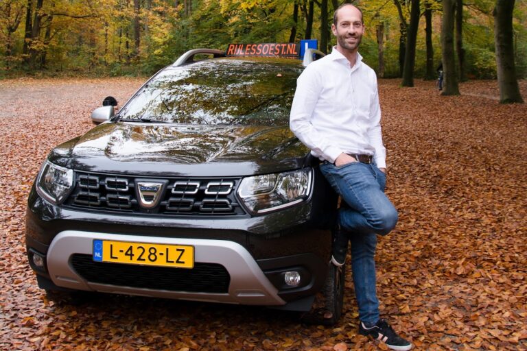 Rijles Soest foto 1