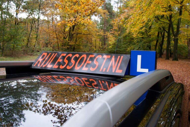 Rijles Soest foto 2
