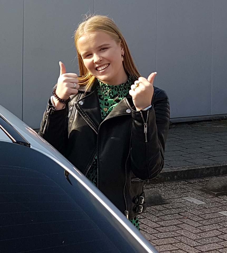 De Beste