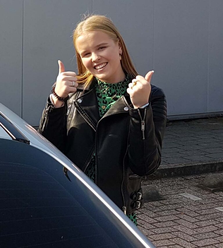 De beste foto 1