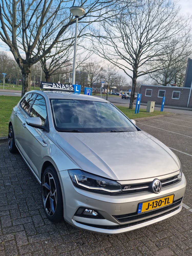 Rijschool anass foto 2