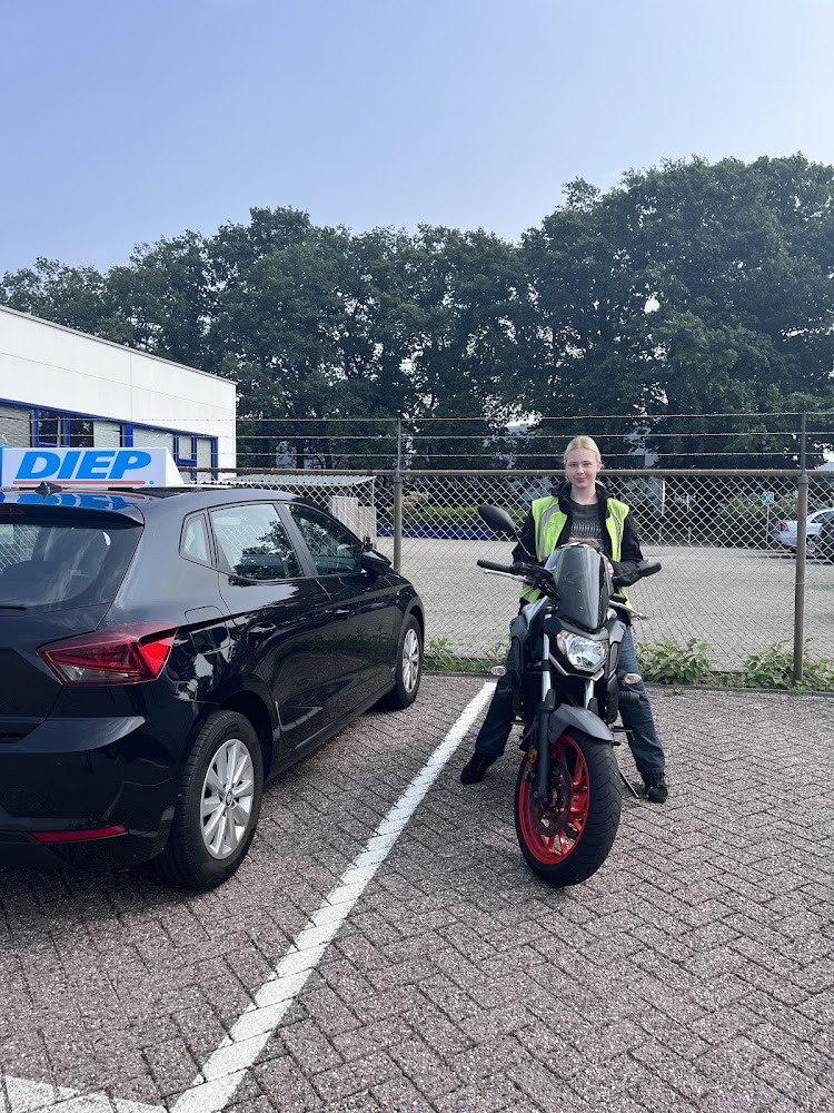 DIEP Opleidingen foto 4