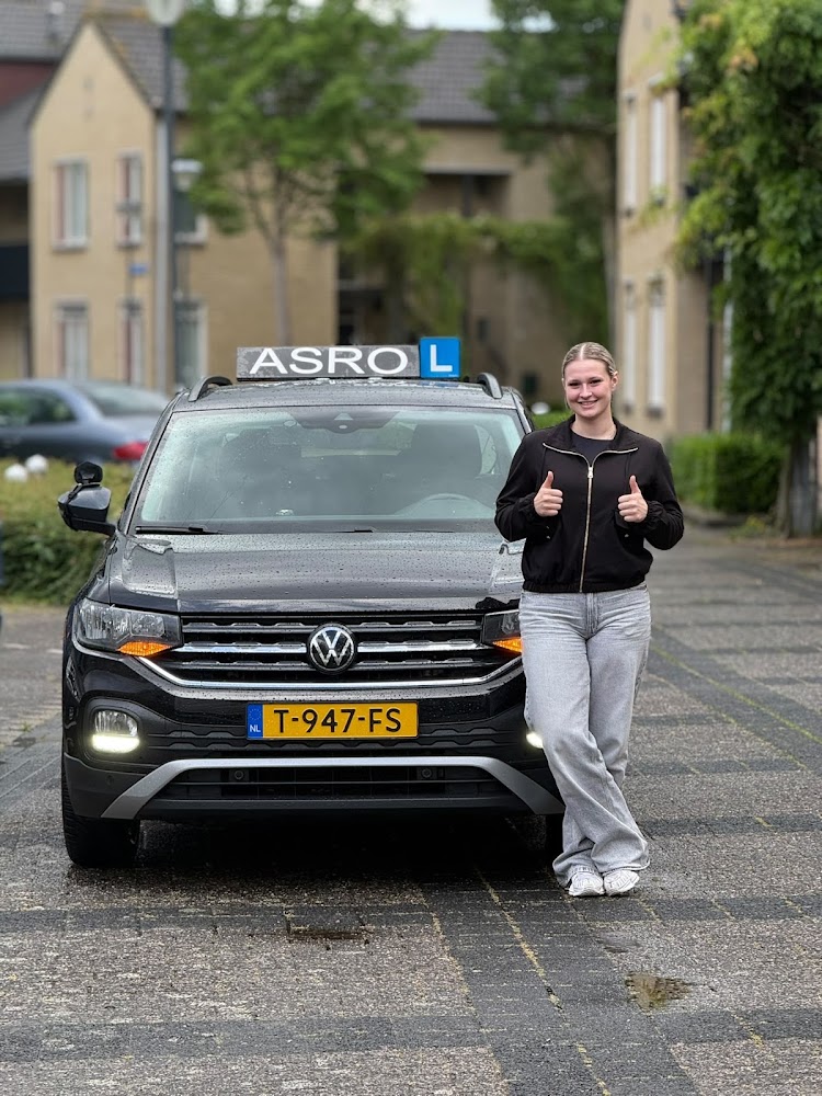 Rijschool Asro Den Bosch