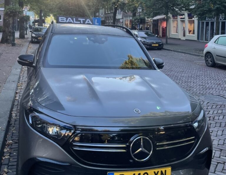 Rijschool Balta foto 1