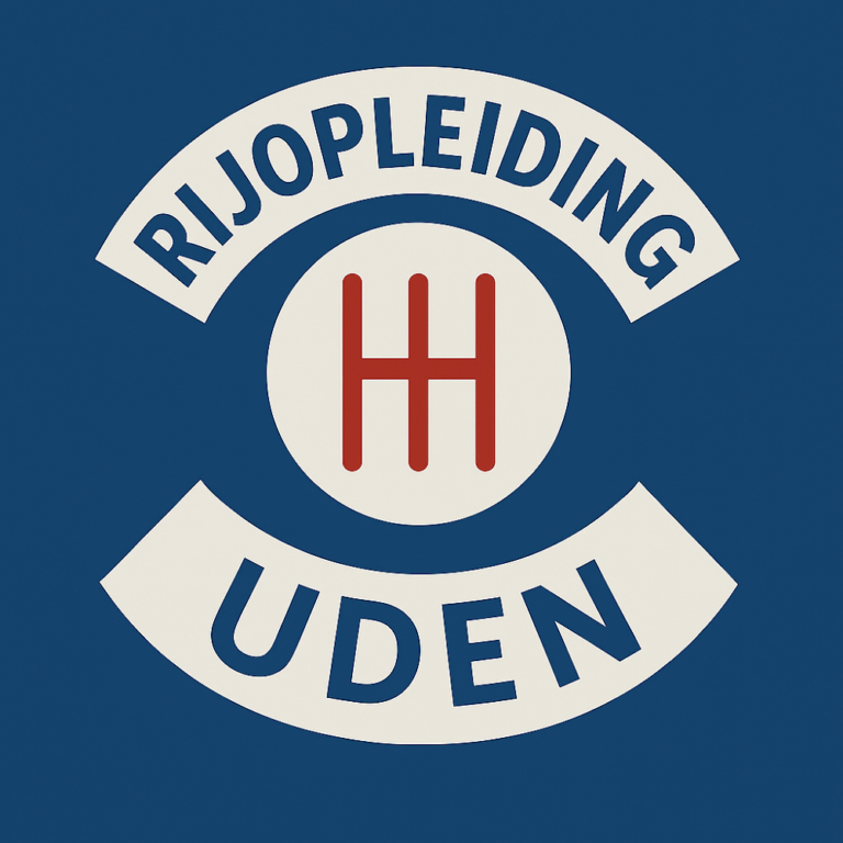 Rijschool Best Uden