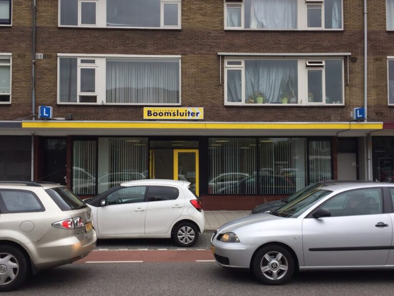 Rijschool Boomsluiter foto 1