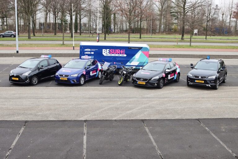 Rijschool Breda Besure foto 1
