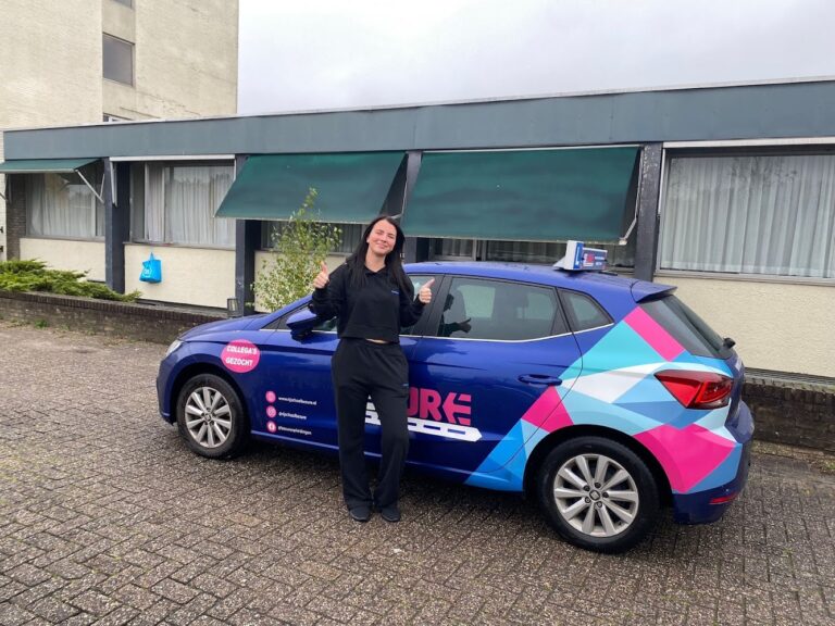 Rijschool Breda Besure foto 3