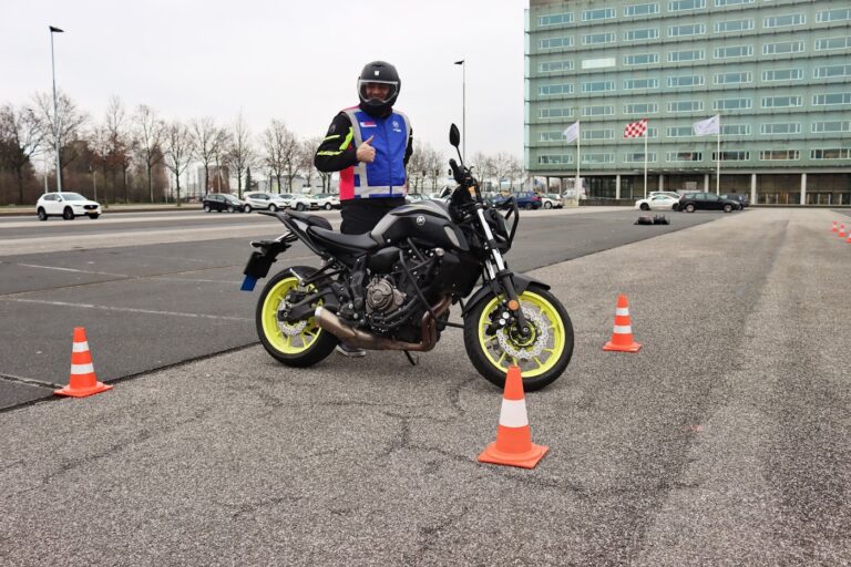 Rijschool Breda Besure foto 4