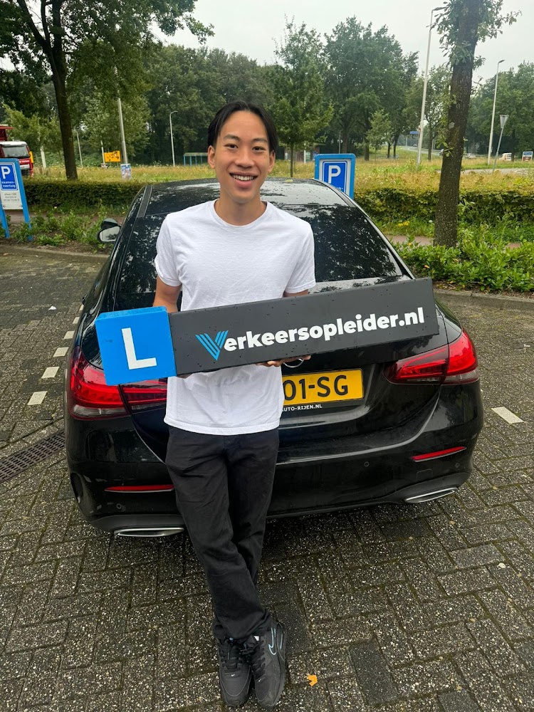 Rijschool Breda foto 1