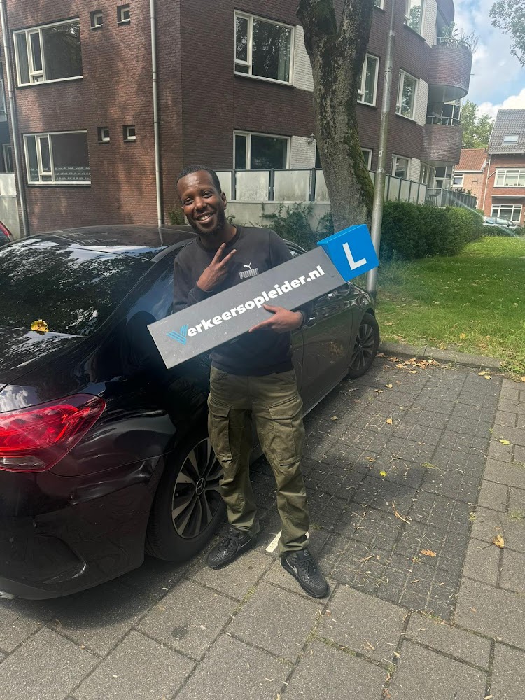 Rijschool Breda foto 2