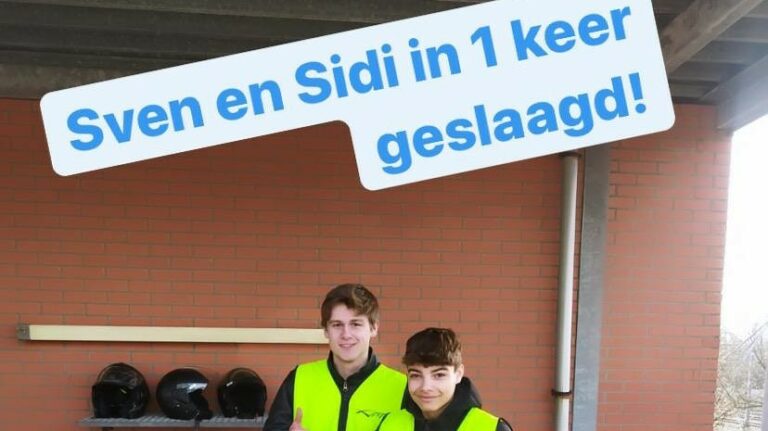 Rijschool Campus Auto en Motorrijschool Rijswijk