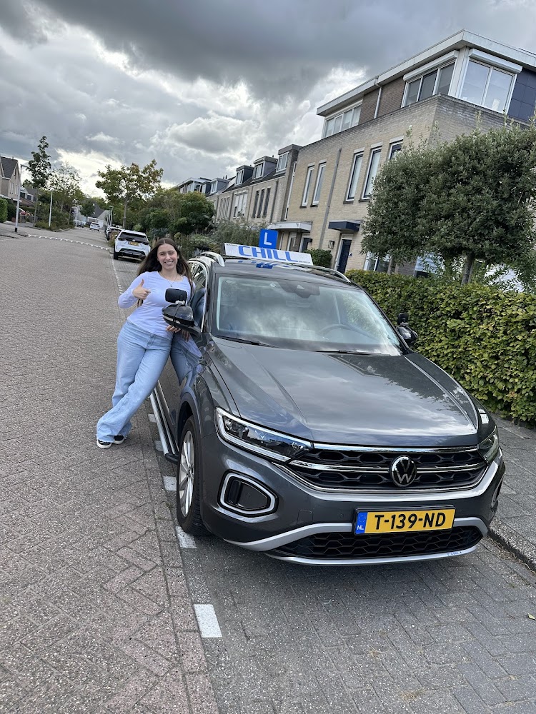 Rijschool CHILL foto 2