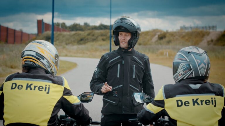 Rijschool de Kreij | Auto- en Motorrijles regio Amersfoort