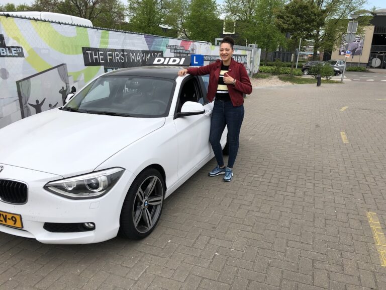 Rijschool DIDI foto 1