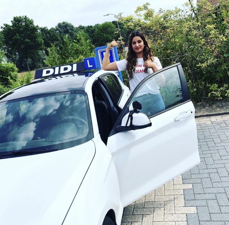 Rijschool DIDI foto 2