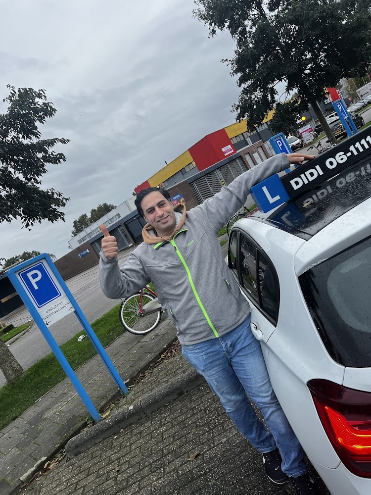 Rijschool DIDI foto 3
