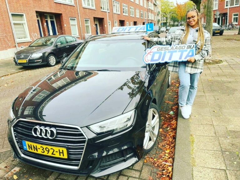 Rijschool DITTA foto 2