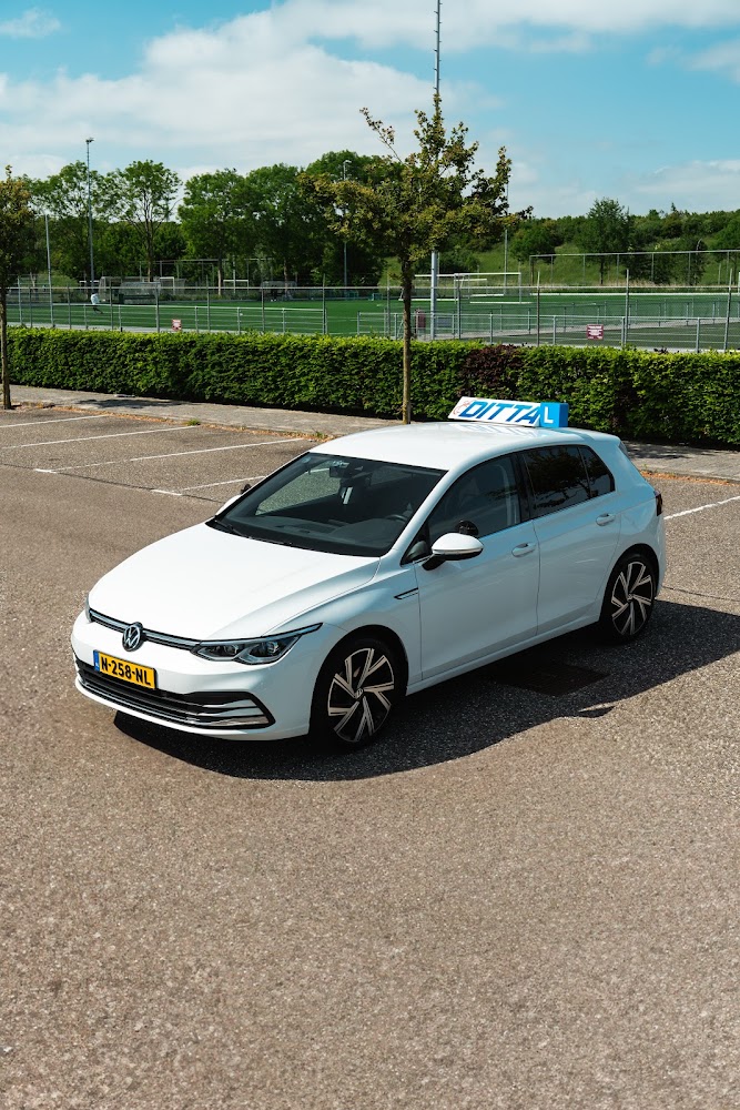 Rijschool DITTA foto 4