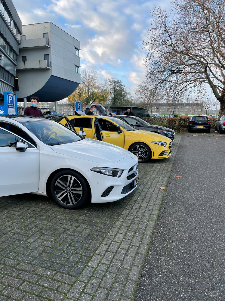 Rijschool Easy Maastricht foto 4